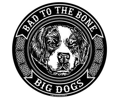 Tribal Dog Logo - Search Results - BigDogs.com