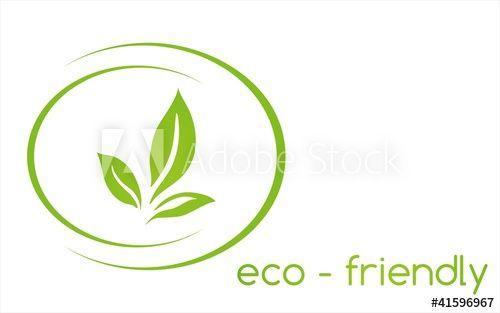 Leaf Business Logo - leaves ,nature, Green Eco friendly business logo design - Buy this ...
