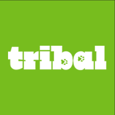Tribal Dog Logo - Tribal Pet Foods (@TribalPetFoods) | Twitter