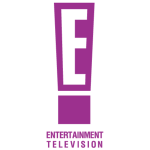 E Entertainment Logo - Entertainment Television logo, Vector Logo of Entertainment