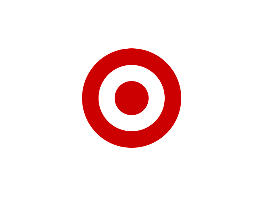 Target Logo - Target Logo transparent PNG - StickPNG