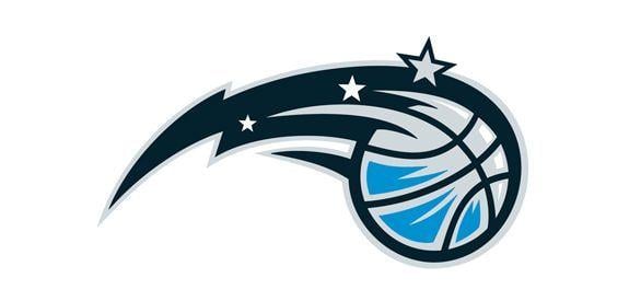 Pro Basketball Logo - Basketball Logos - NBA part 3 | BASKETBALL | Orlando Magic ...