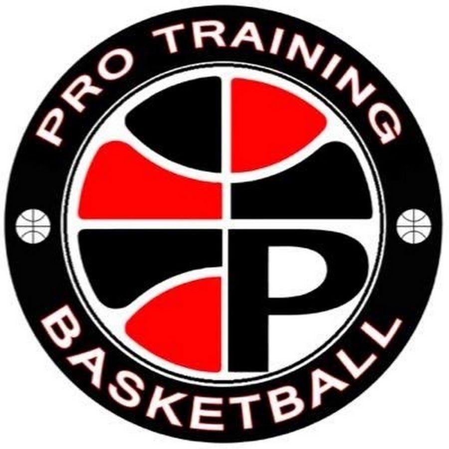 Pro Basketball Logo - Pro Training Basketball
