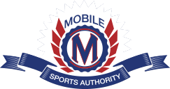 Sports Authorty Logo - Mobile Sports Authority