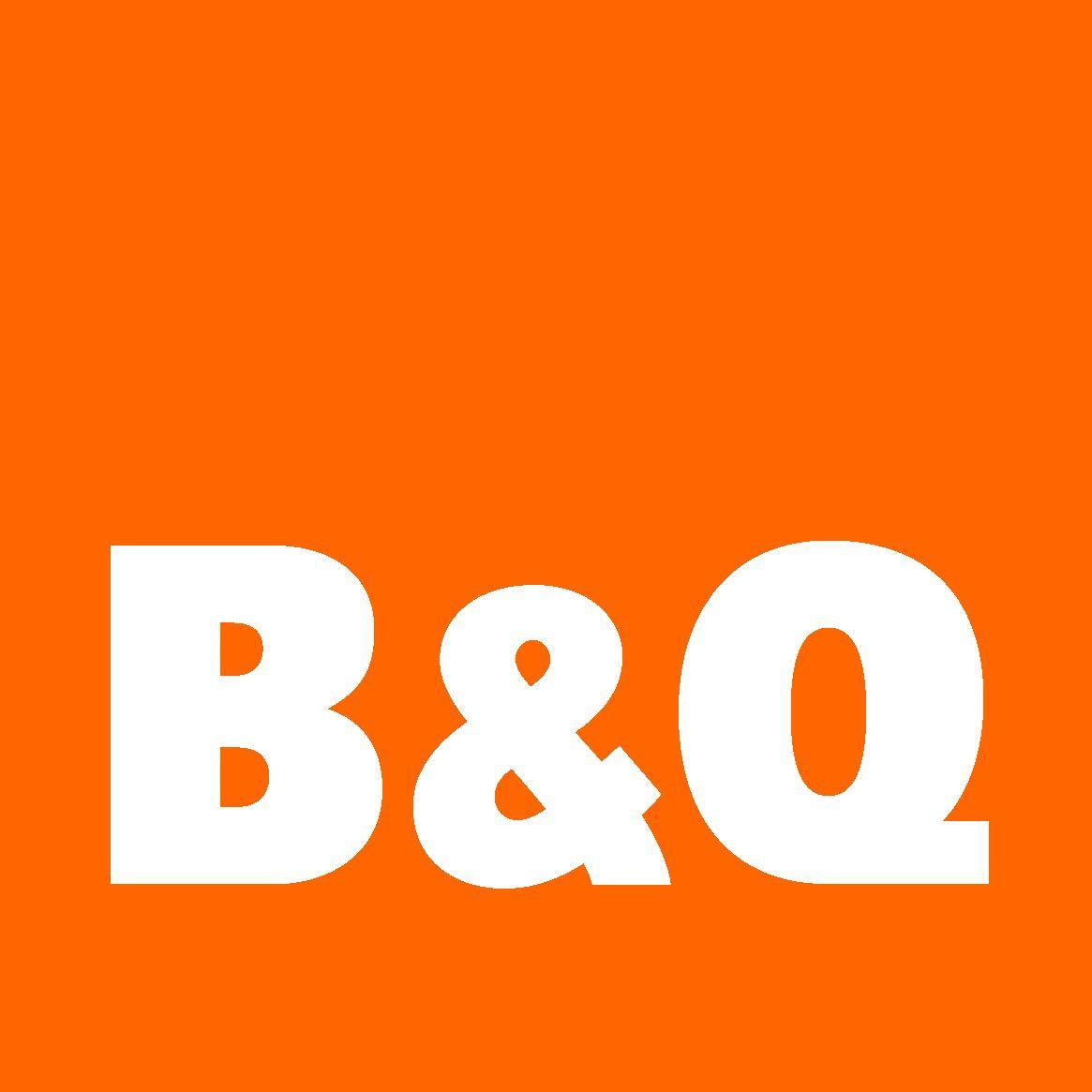 Orange B Logo - Kingfisher plc - Media - Image library - Logos
