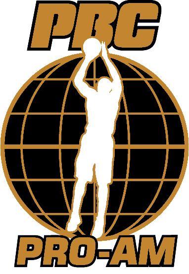 Pro Basketball Logo - PRO AM RETURNS IN 2017 – Pittsburgh Basketball Club