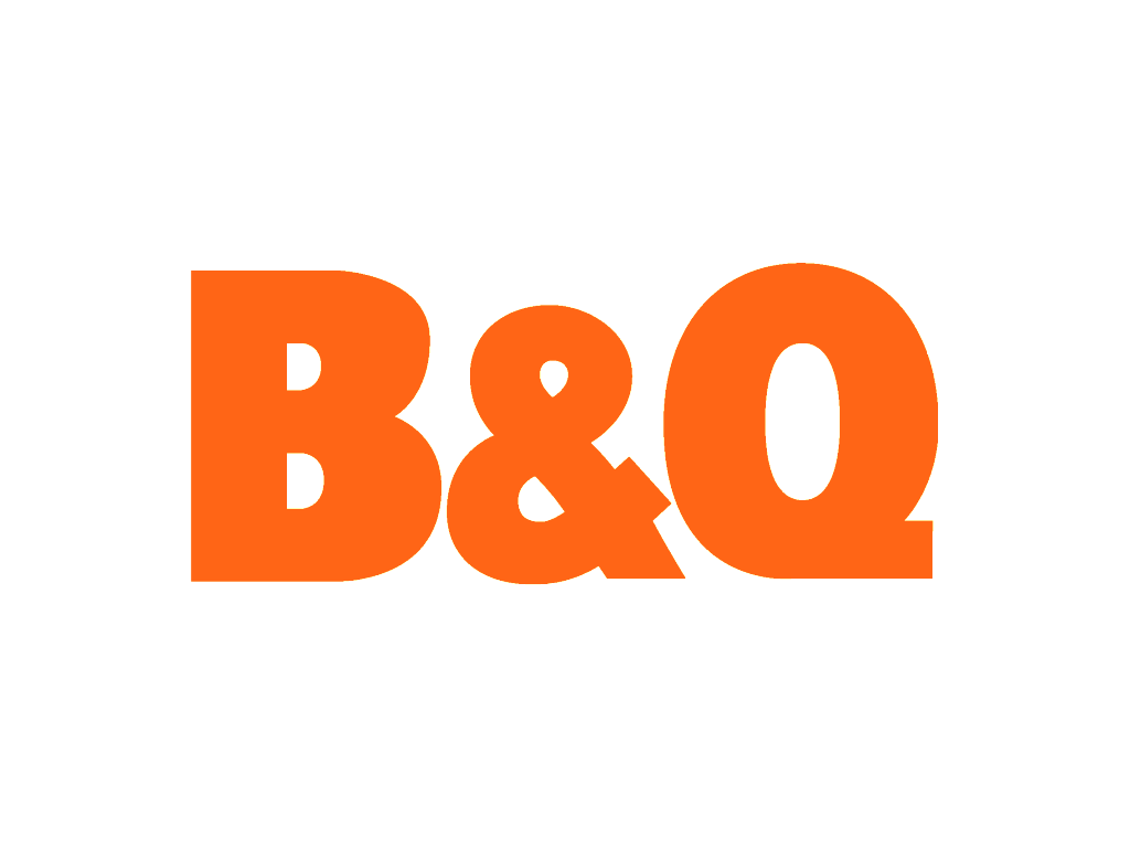 B& Q Logo - B&Q logo | Logok