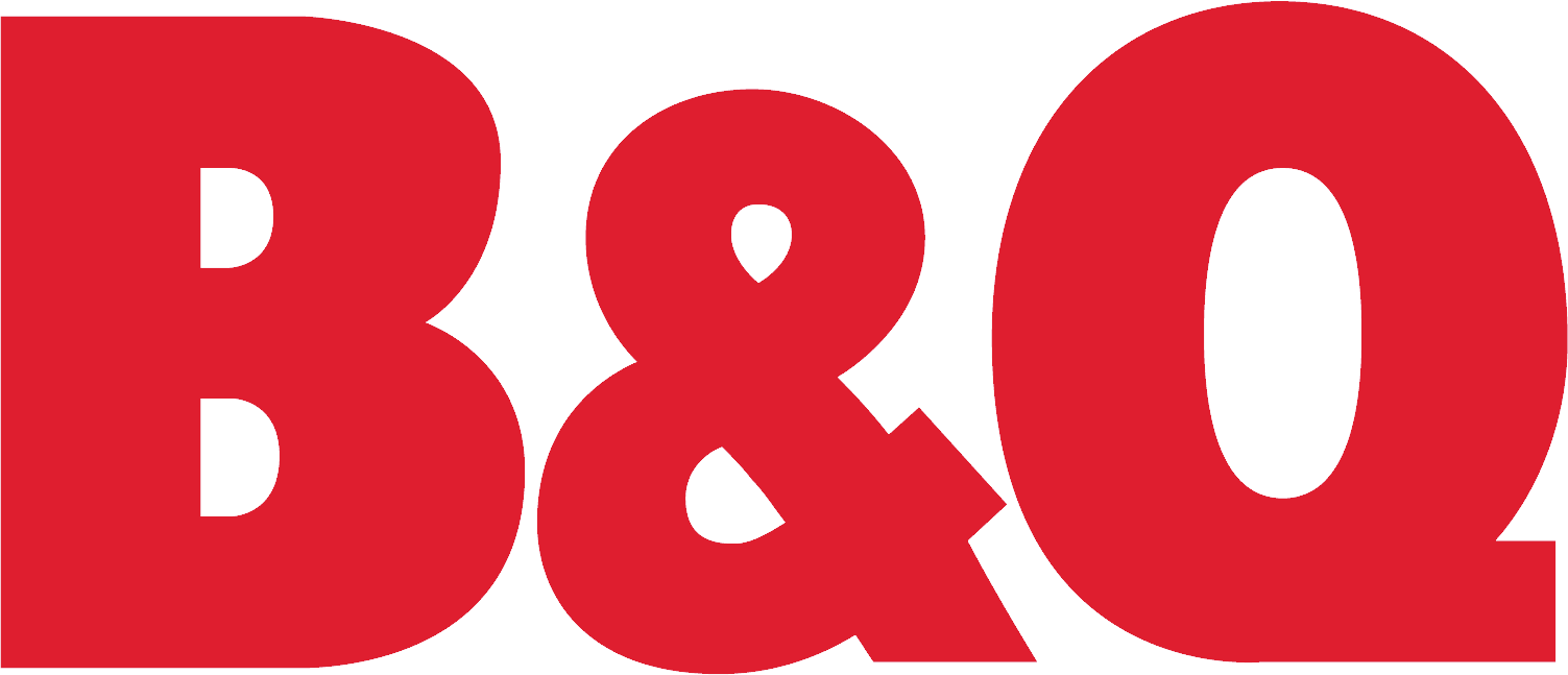 Bq Logo - B&Q | Logopedia | FANDOM powered by Wikia