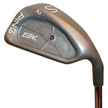 Old Ping Golf Logo - VINTAGE PING Irons....Which One Would YOU Game?? - Equipment - GolfWRX