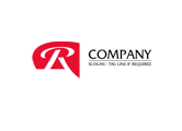 Letter R Red Circle Logo - 58 Letter R Logos