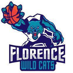Pro Basketball Logo - Semi Pro Basketball Coming To Florence