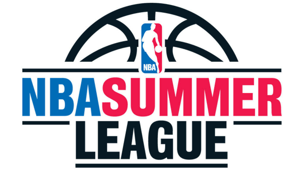 Pro Basketball Logo - D1 Nation Alumni Dot NBA Summer League Rosters