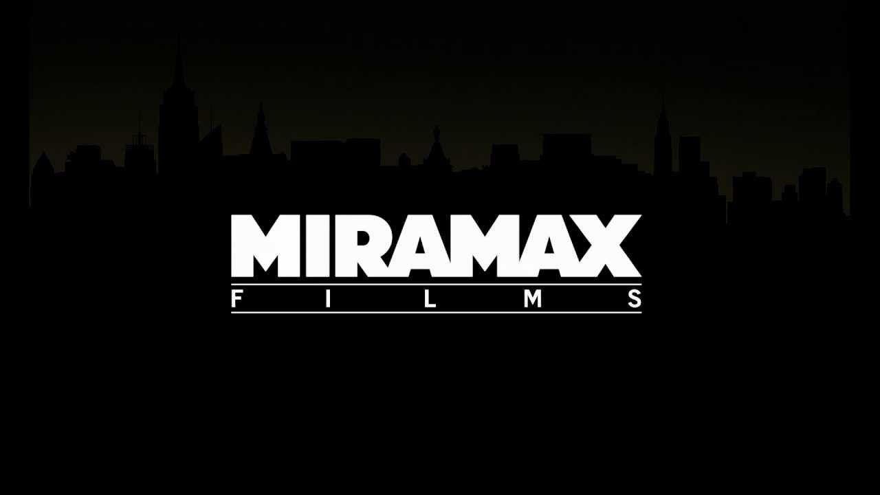 Mirimax Logo - Miramax Films - Intro|Logo | HD 1080p