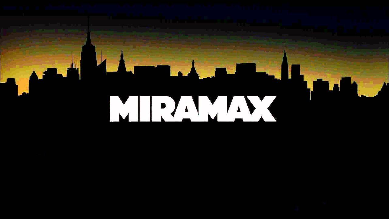 Miramax Logo - Miramax: New Version. Logo