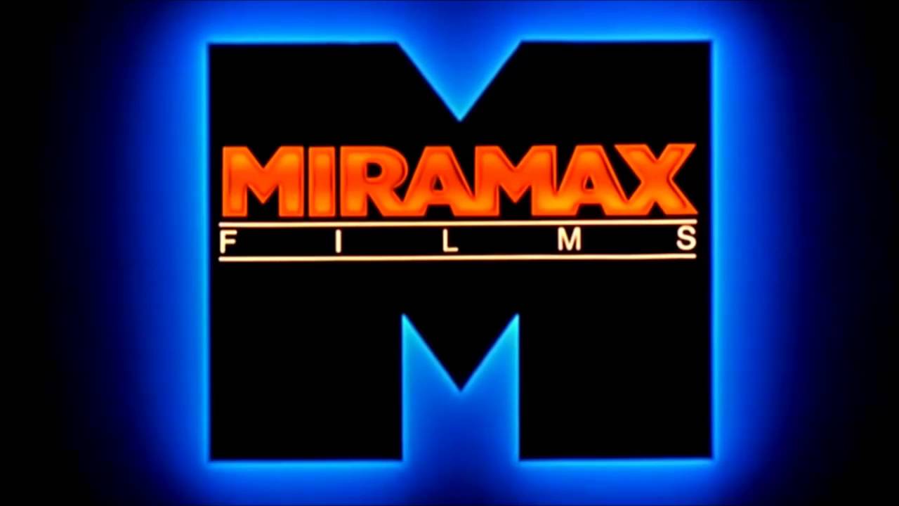 Miramax Logo - Miramax Films Logo (1987-1999) - YouTube