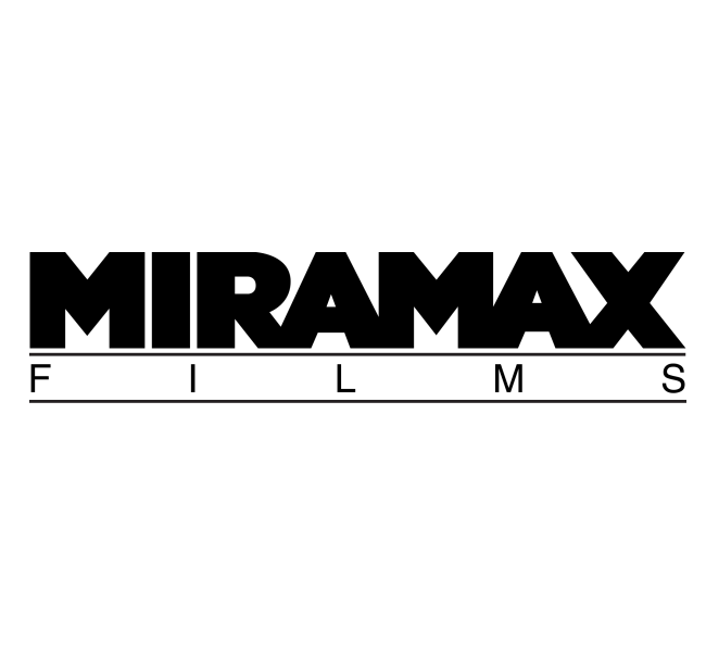Mirmax Logo - Miramax Films Font