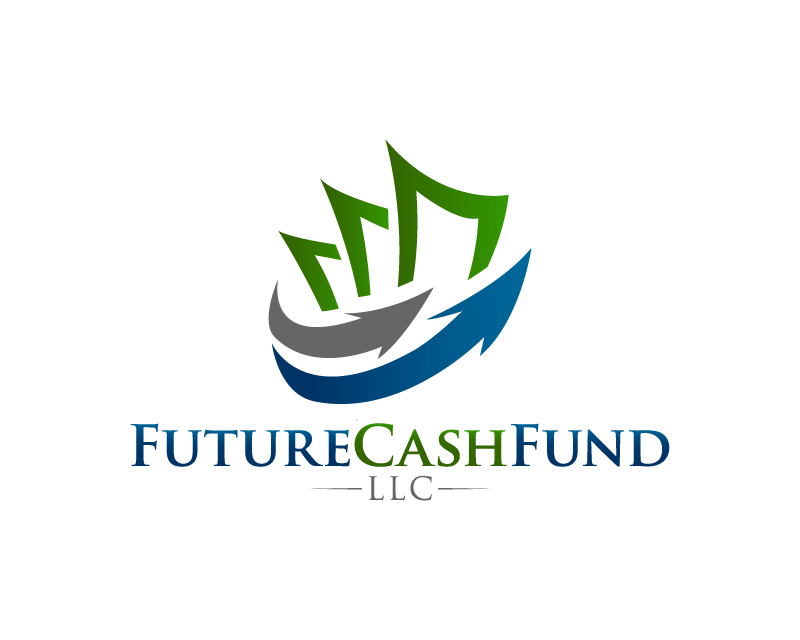 Cash -Only Logo - Logo Design Contest for Future Cash Fund LLC | Hatchwise