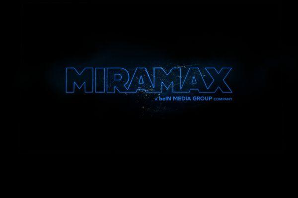 Miramax Logo - Miramax Home Page