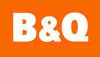 B& Q Logo - B&Q Voucher Codes and Deals January 2019