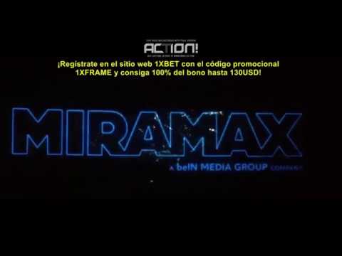 Miramax Logo - New Miramax Logo