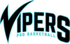 Pro Basketball Logo - Home - Vipers