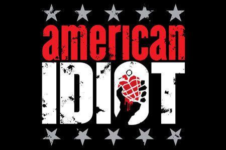 American Idiot Green Day Logo - Green Day images american idiot logo wallpaper and background photos ...