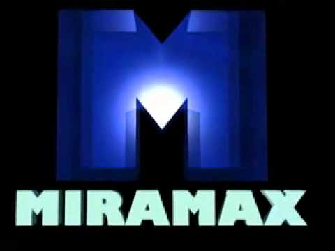 Miramax Logo - Homemade Miramax films logo - YouTube