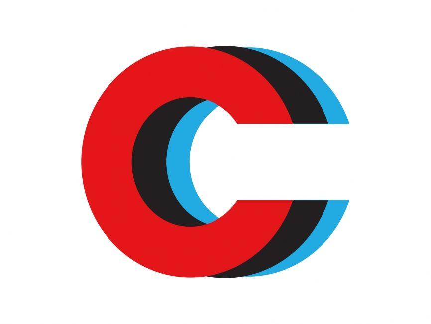 Red Letter C Logo - C Letter Logo Template