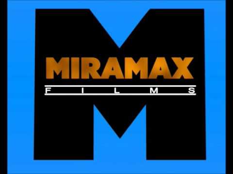 Mirimax Logo - Miramax (1987-99 Blender logo)