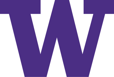 Washington Huskies Football Logo - UW logos | UW Brand