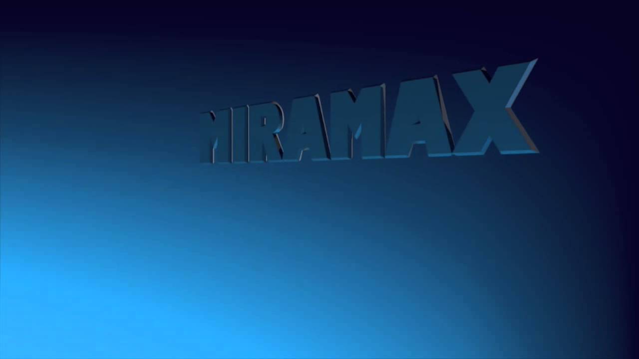 Miramax Logo - Miramax DVD Logo FAKE - YouTube