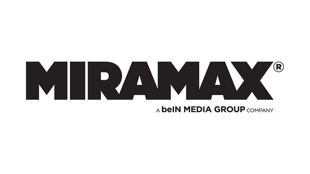 Miramax Logo - Miramax Global Television and Digital Sales Head Joe Patrick Exits ...