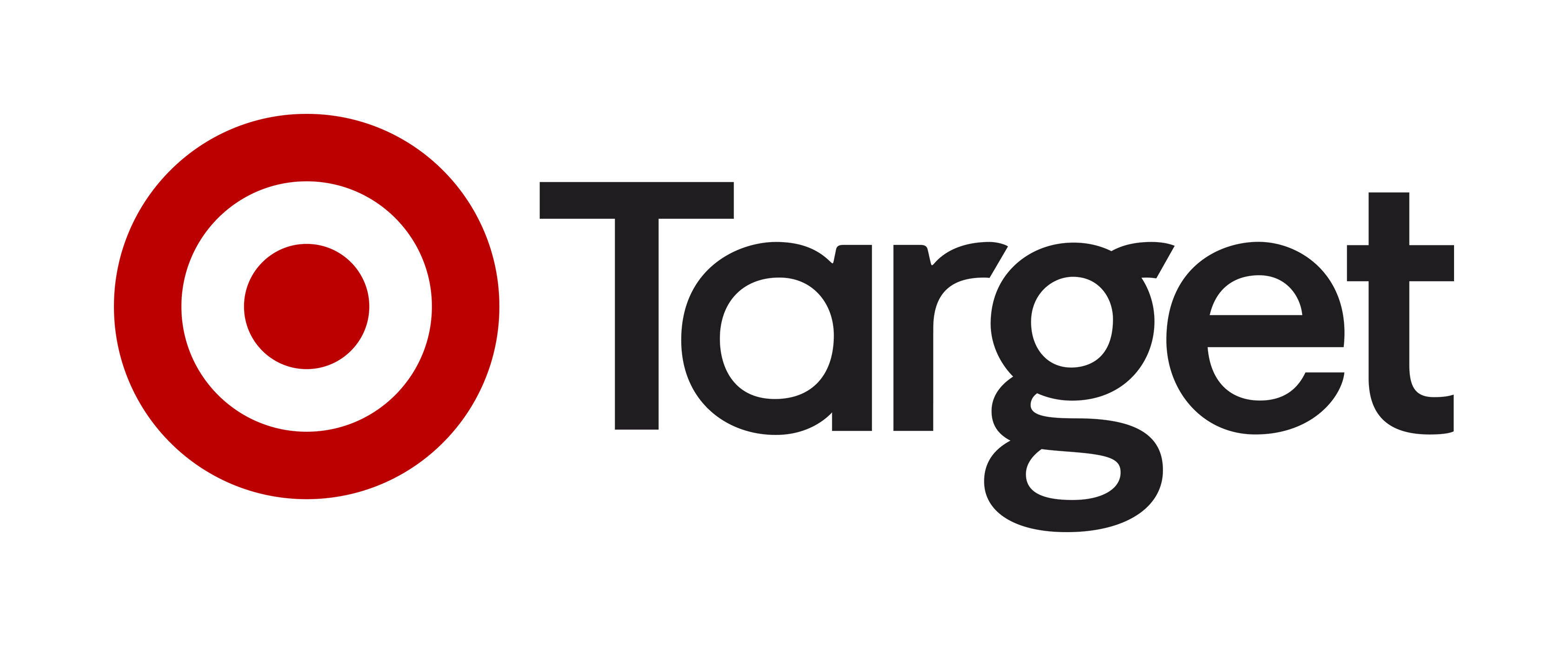 Target Logo - target-logo - Sony Music Australia