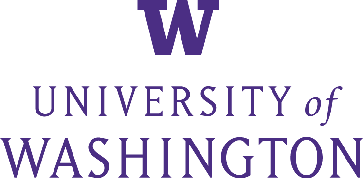Washington Logo - UW logos