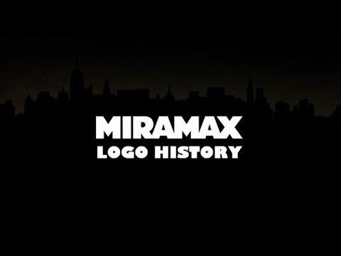 Miramax Logo - Miramax Logo History