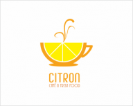 Citron Logo - citron Logo Design | BrandCrowd