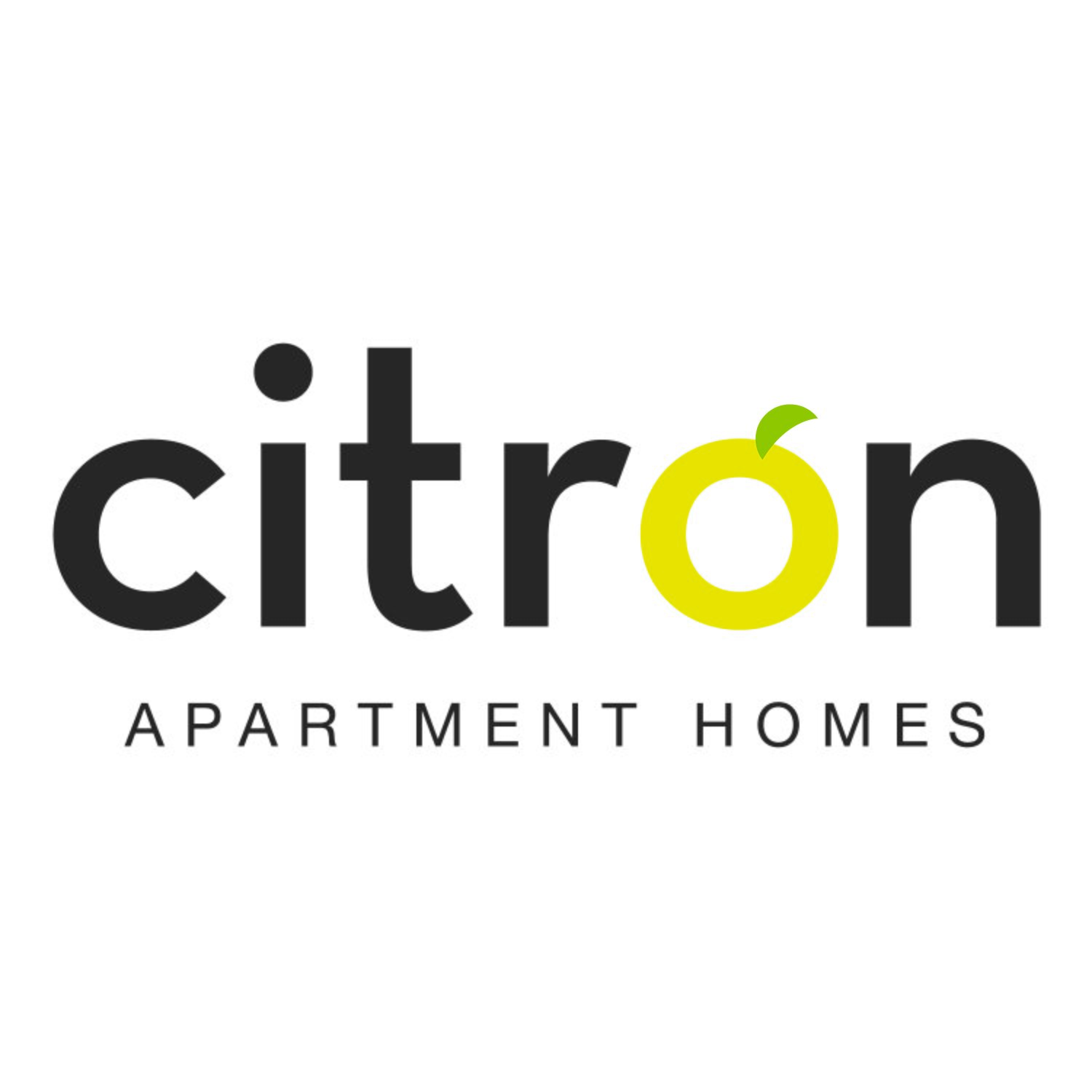 Citron Logo - Citron Ventura, CA | Welcome Home