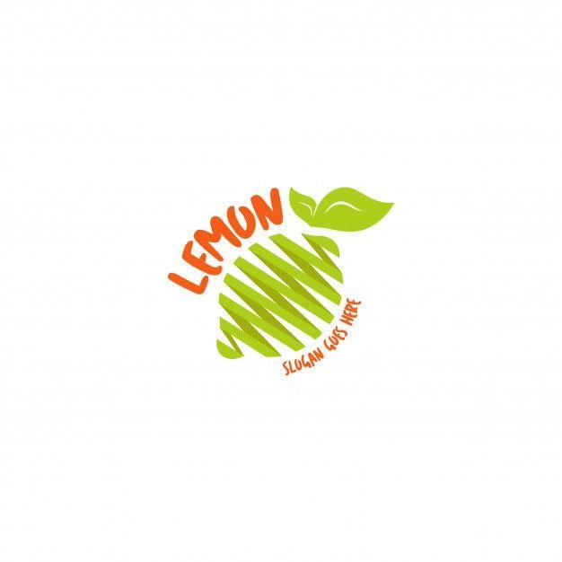 Citron Logo - Lemon logo Vector