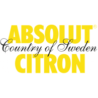 Absolut Logo - Absolut Citron Logo Vector (.CDR) Free Download