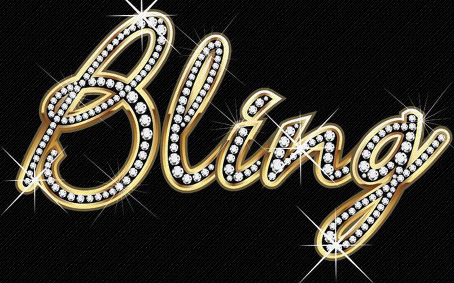 Bling Logo - Bling bling Logos