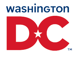 Washington Logo - Best of Washington DC. Proudly USA. Global VillageGlobal Village