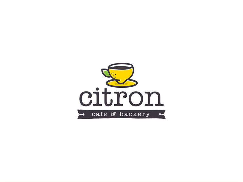 Citron Logo - Citron by Dianna | Dribbble | Dribbble