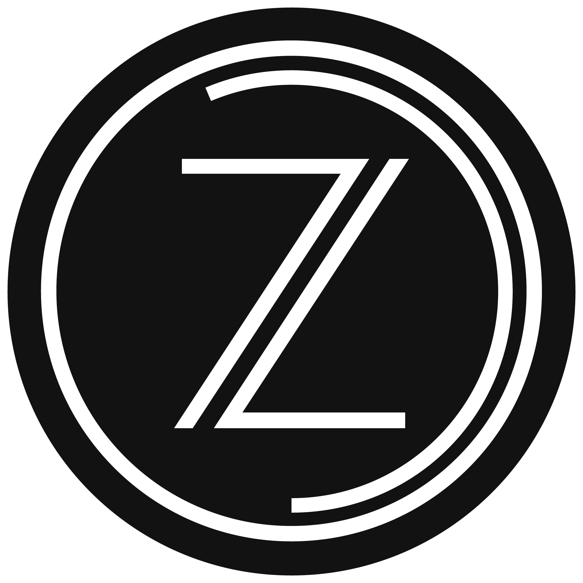 White Z Logo - Letter Z Logo Designs 23 To Browse Logo Image - Free Logo Png