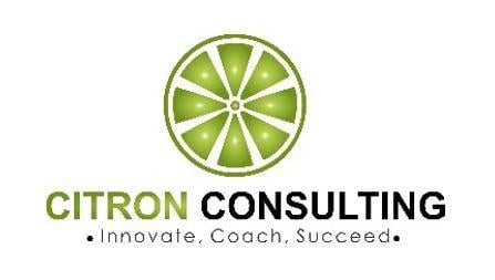 Citron Logo - Citron Consulting Logo - Female Entrepreneurs Business Directory