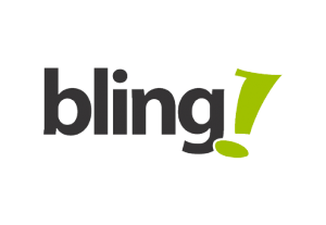 Bling Logo - Integração Bling - Aprenda como Fazer | Plugg.to