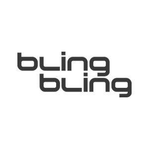 Bling Logo - Bling Bling, Barcelona | Guest List & Tickets | Xceed
