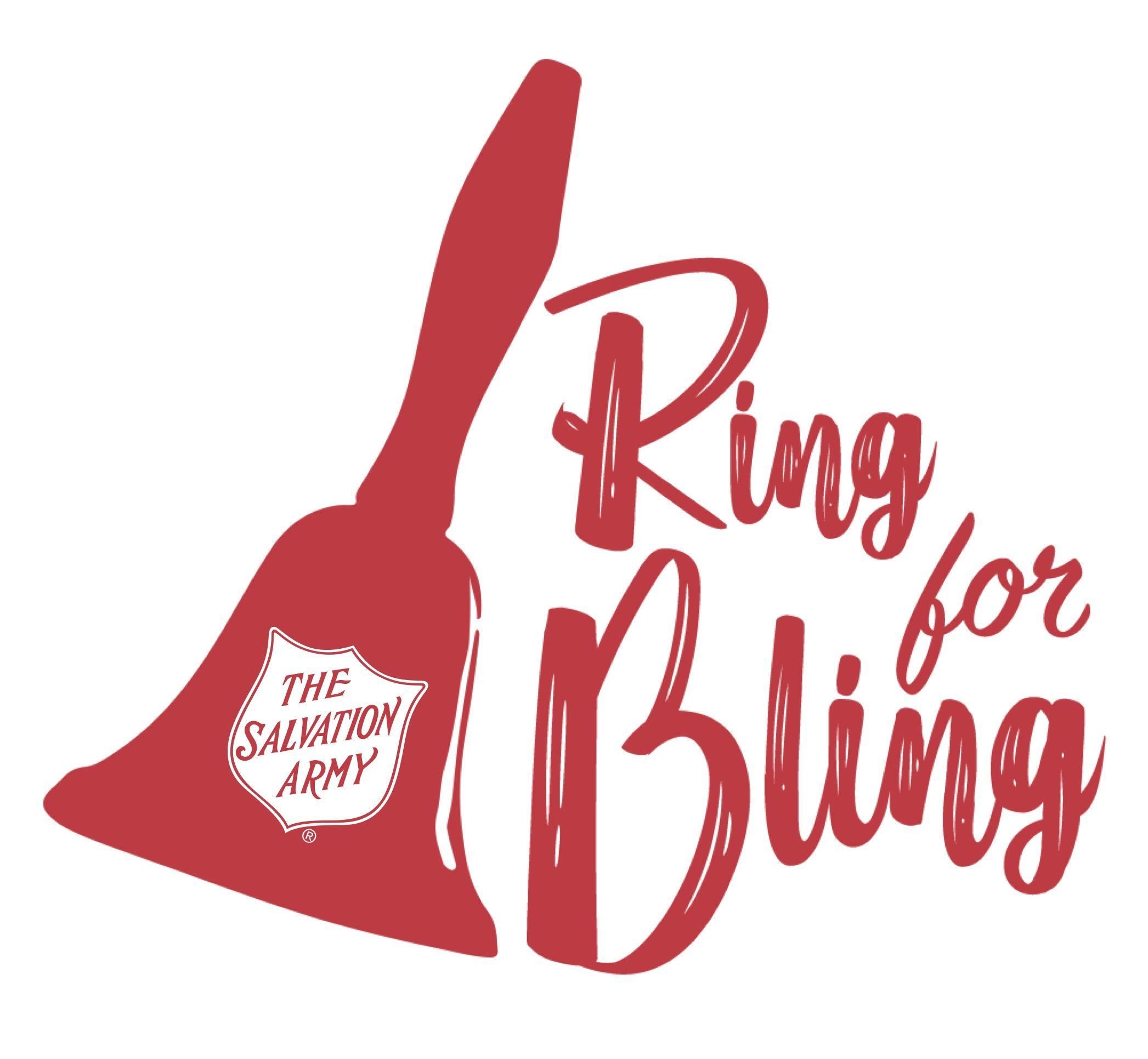 Bling Logo - ring4bling - Eastern Michigan