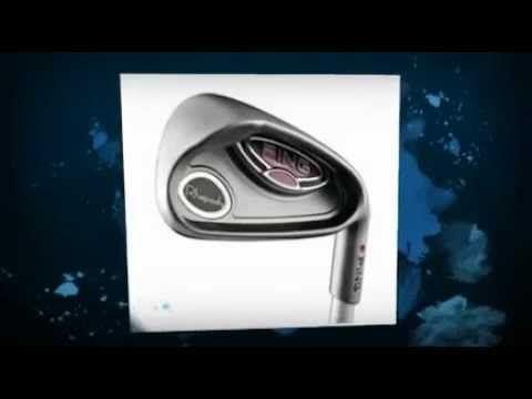 Old Ping Golf Logo - TOP 11 Best Ping golf Irons to Buy