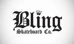 Bling Logo - Urban Logos
