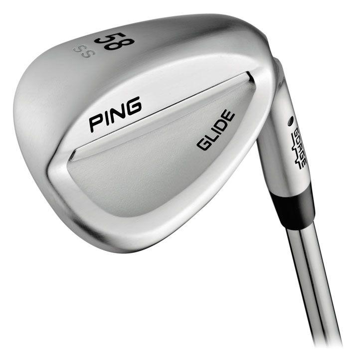 Old Ping Golf Logo - PING - Wedges - Glide